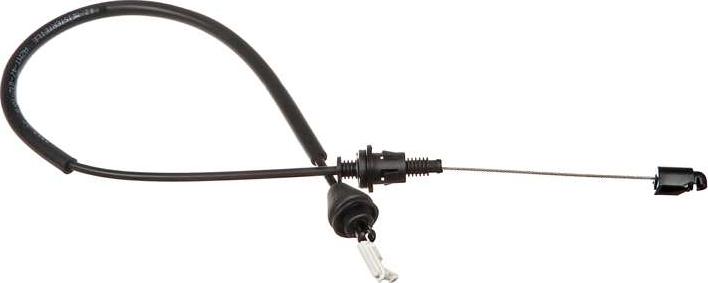 A.Z. Meisterteile AZMT-47-012-1078 - Accelerator Cable car-mod.net