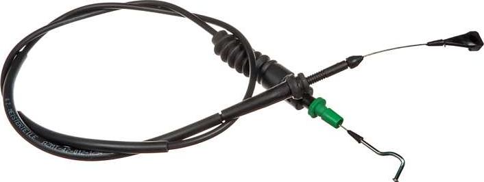 A.Z. Meisterteile AZMT-47-012-1254 - Accelerator Cable car-mod.net
