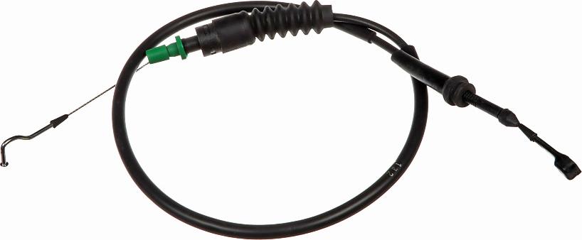 A.Z. Meisterteile AZMT-47-012-1253 - Accelerator Cable car-mod.net