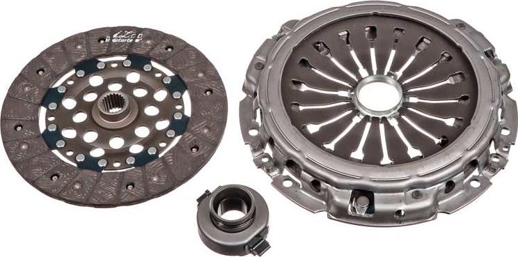 A.Z. Meisterteile AZMT-47-020-1432 - Clutch Kit car-mod.net