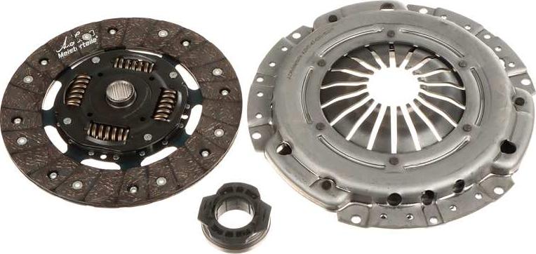 A.Z. Meisterteile AZMT-47-020-1512 - Clutch Kit car-mod.net