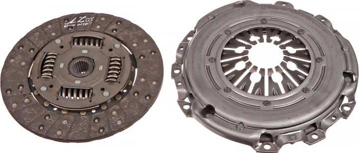 A.Z. Meisterteile AZMT-47-020-1574 - Clutch Kit car-mod.net
