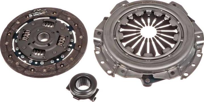 A.Z. Meisterteile AZMT-47-020-1048 - Clutch Kit car-mod.net