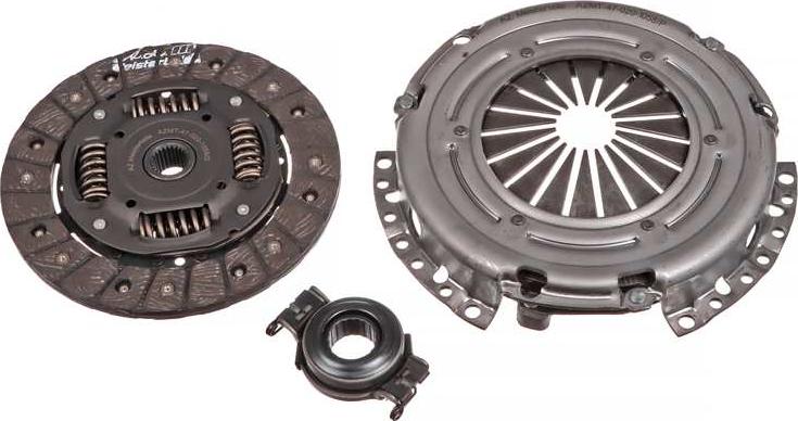 A.Z. Meisterteile AZMT-47-020-1058 - Clutch Kit car-mod.net