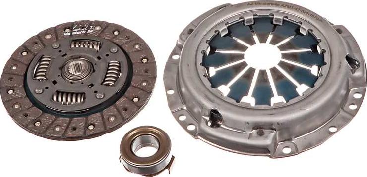 A.Z. Meisterteile AZMT-47-020-1079 - Clutch Kit car-mod.net