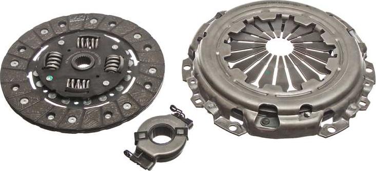 A.Z. Meisterteile AZMT-47-020-1154 - Clutch Kit car-mod.net