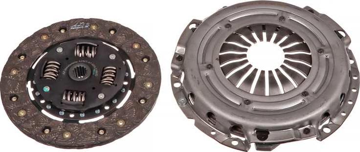 A.Z. Meisterteile AZMT-47-020-1168 - Clutch Kit car-mod.net