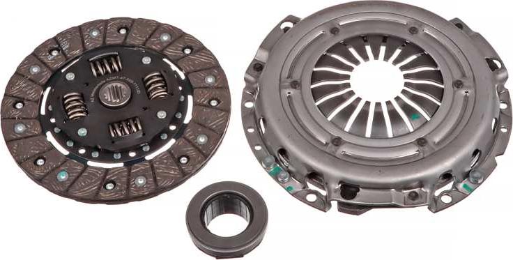 A.Z. Meisterteile AZMT-47-020-1111 - Clutch Kit car-mod.net