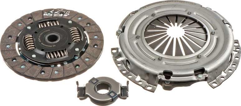 A.Z. Meisterteile AZMT-47-020-1134 - Clutch Kit car-mod.net