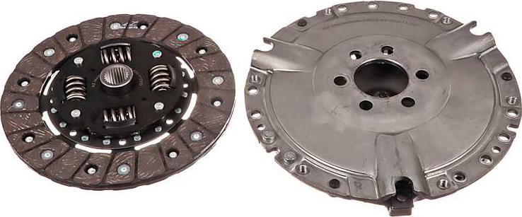 A.Z. Meisterteile AZMT-47-020-1122 - Clutch Kit car-mod.net