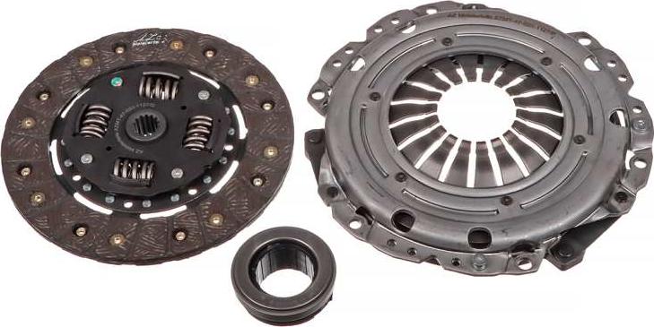 A.Z. Meisterteile AZMT-47-020-1127 - Clutch Kit car-mod.net