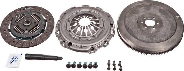 A.Z. Meisterteile AZMT-47-020-1849 - Clutch Kit car-mod.net