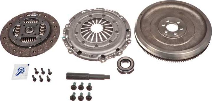 A.Z. Meisterteile AZMT-47-020-1844 - Clutch Kit car-mod.net