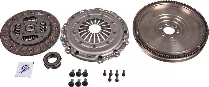 A.Z. Meisterteile AZMT-47-020-1846 - Clutch Kit car-mod.net