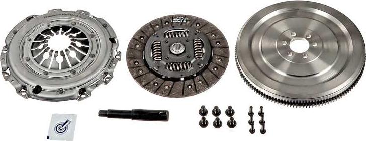 A.Z. Meisterteile AZMT-47-020-1854 - Clutch Kit car-mod.net