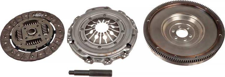 A.Z. Meisterteile AZMT-47-020-1856 - Clutch Kit car-mod.net