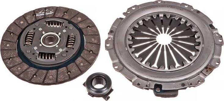A.Z. Meisterteile AZMT-47-020-1319 - Clutch Kit car-mod.net