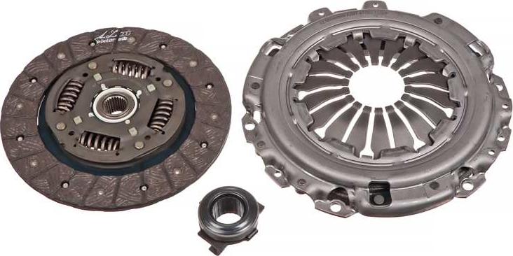 A.Z. Meisterteile AZMT-47-020-1328 - Clutch Kit car-mod.net