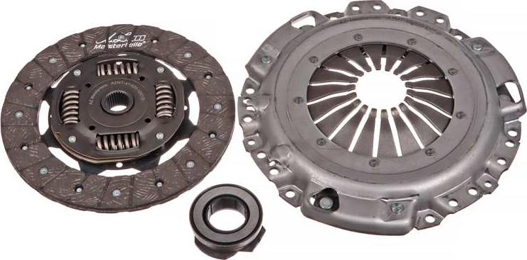 A.Z. Meisterteile AZMT-47-020-1267 - Clutch Kit car-mod.net