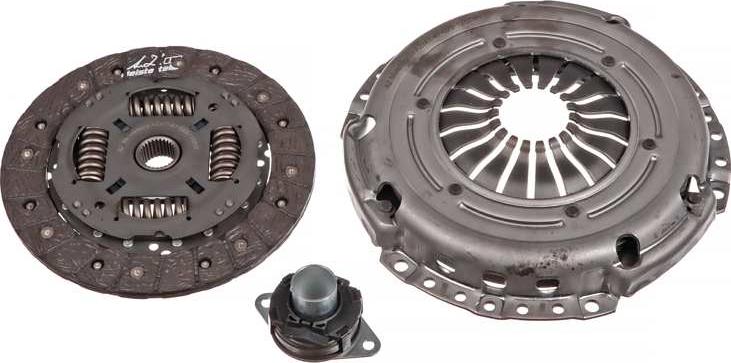 A.Z. Meisterteile AZMT-47-020-1207 - Clutch Kit car-mod.net