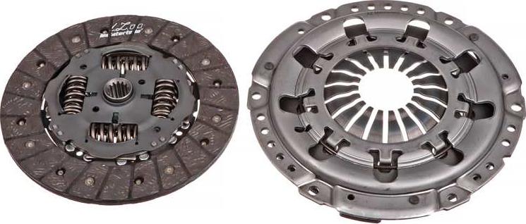 A.Z. Meisterteile AZMT-47-020-1239 - Clutch Kit car-mod.net