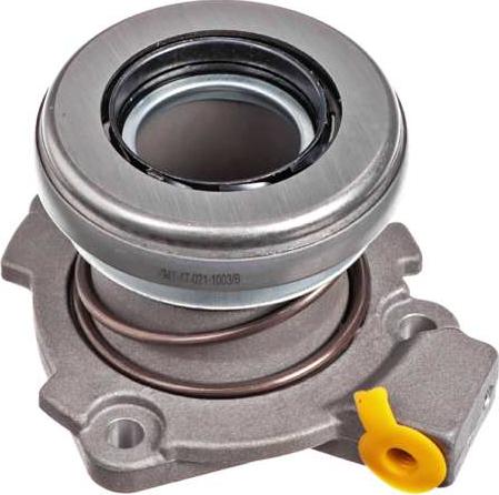 A.Z. Meisterteile AZMT-47-021-1003 - Central Slave Cylinder, clutch car-mod.net
