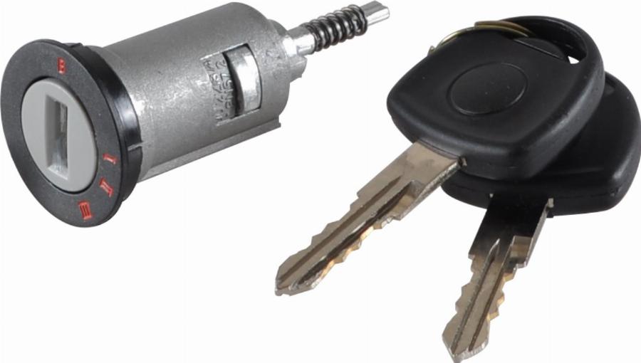 A.Z. Meisterteile AZMT-51-010-1414 - Ignition / Starter Switch car-mod.net