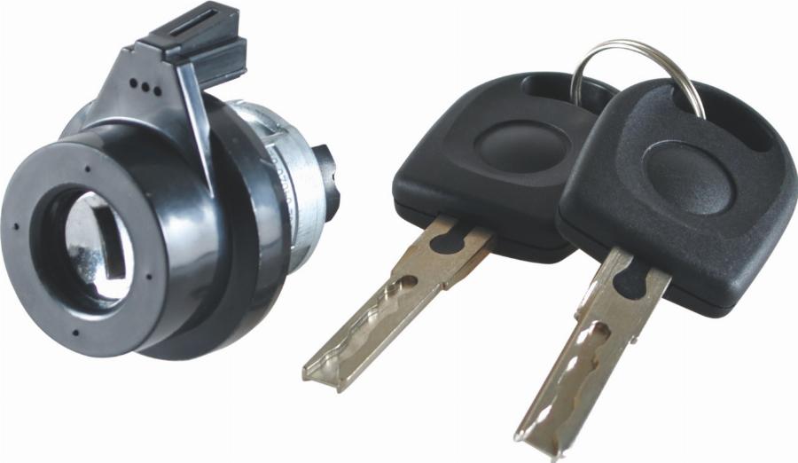 A.Z. Meisterteile AZMT-51-010-1413 - Ignition / Starter Switch car-mod.net