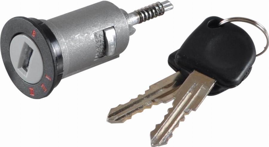 A.Z. Meisterteile AZMT-51-010-1423 - Ignition / Starter Switch car-mod.net