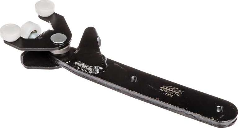 A.Z. Meisterteile AZMT-51-010-1030 - Roller Guide, sliding door car-mod.net