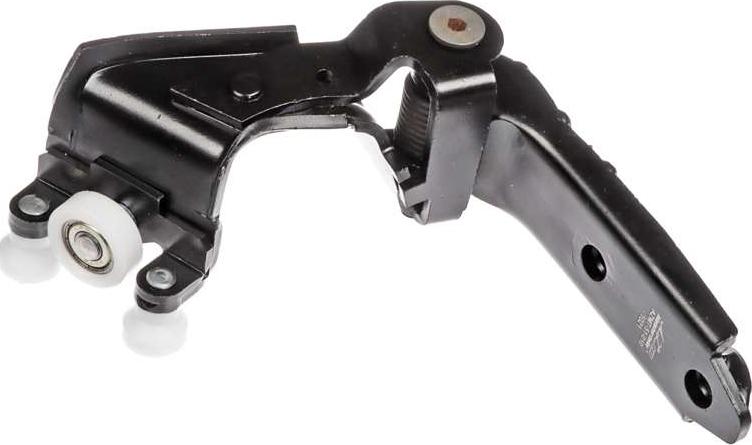 A.Z. Meisterteile AZMT-51-010-1021 - Roller Guide, sliding door car-mod.net