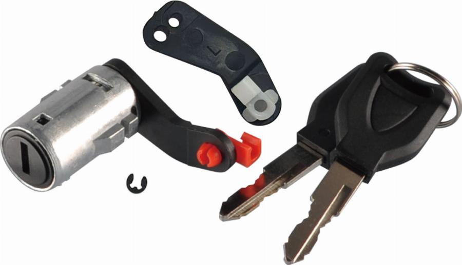 A.Z. Meisterteile AZMT-51-011-1404 - Lock Cylinder car-mod.net