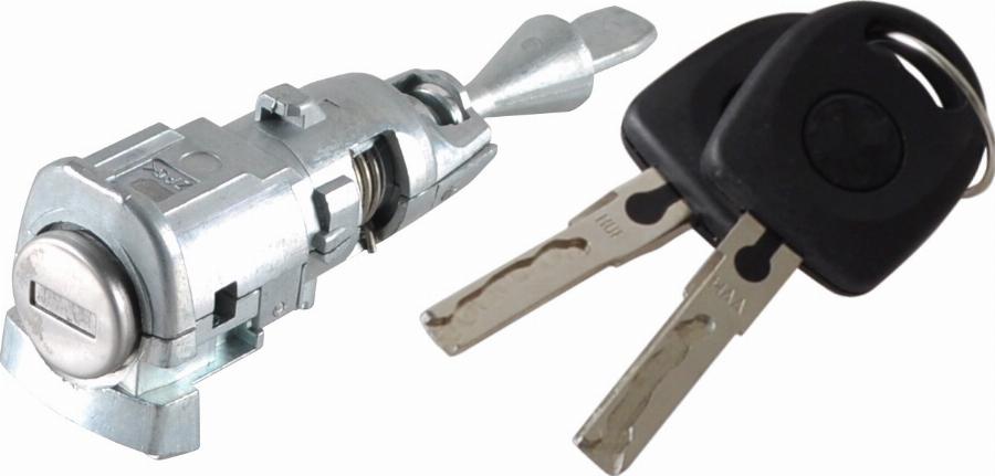 A.Z. Meisterteile AZMT-51-011-1406 - Lock Cylinder car-mod.net