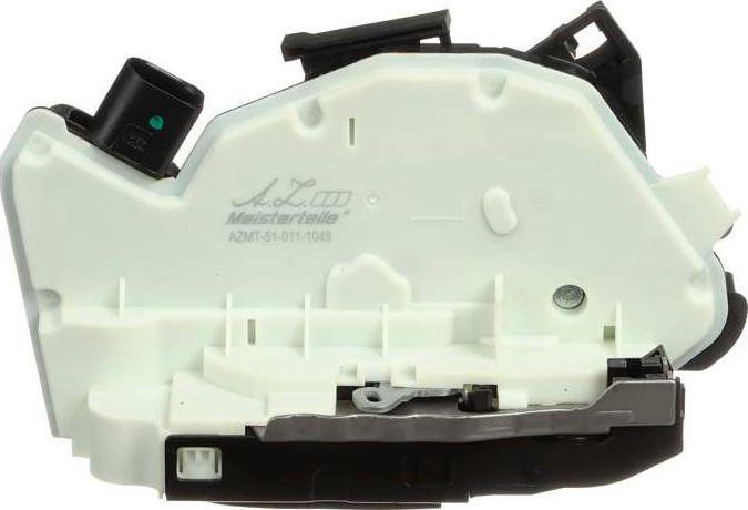 A.Z. Meisterteile AZMT-51-011-1049 - Door Lock car-mod.net