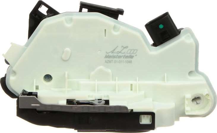 A.Z. Meisterteile AZMT-51-011-1048 - Door Lock car-mod.net