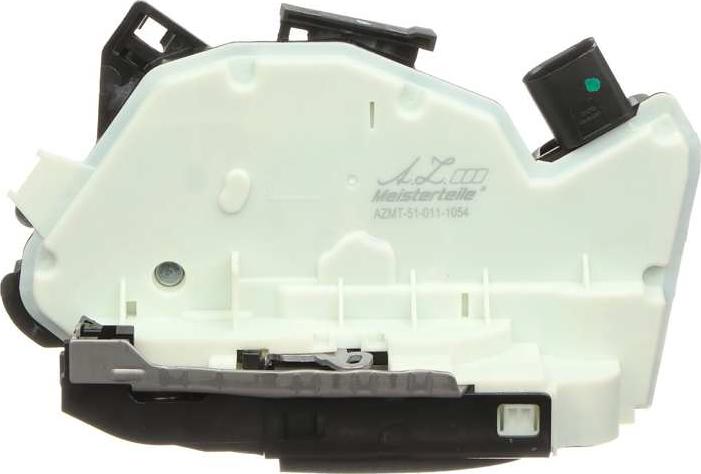 A.Z. Meisterteile AZMT-51-011-1054 - Door Lock car-mod.net