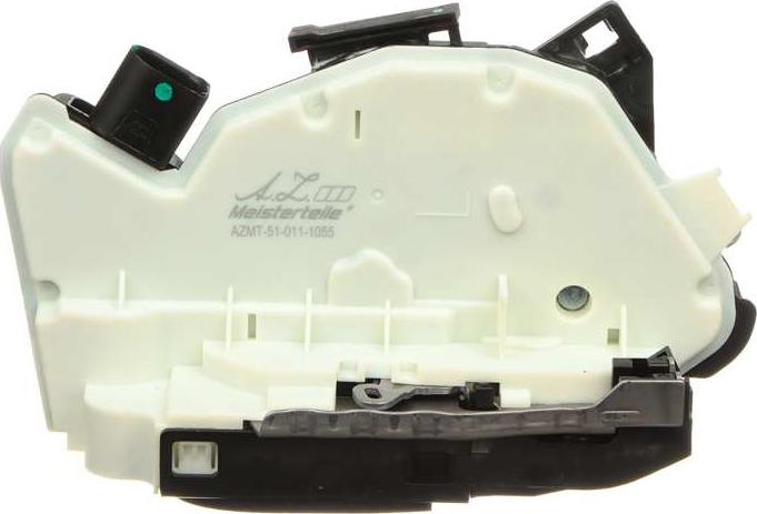 A.Z. Meisterteile AZMT-51-011-1055 - Door Lock car-mod.net