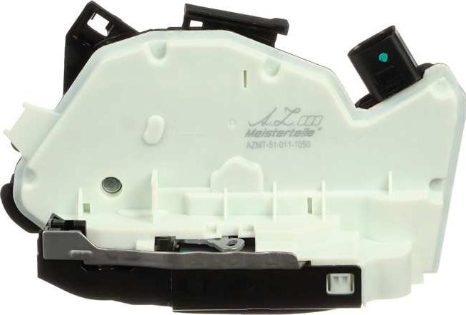A.Z. Meisterteile AZMT-51-011-1050 - Door Lock car-mod.net
