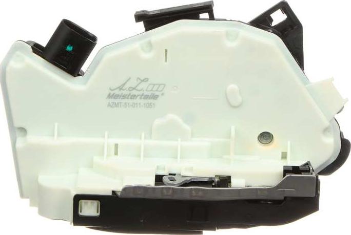 A.Z. Meisterteile AZMT-51-011-1051 - Door Lock car-mod.net