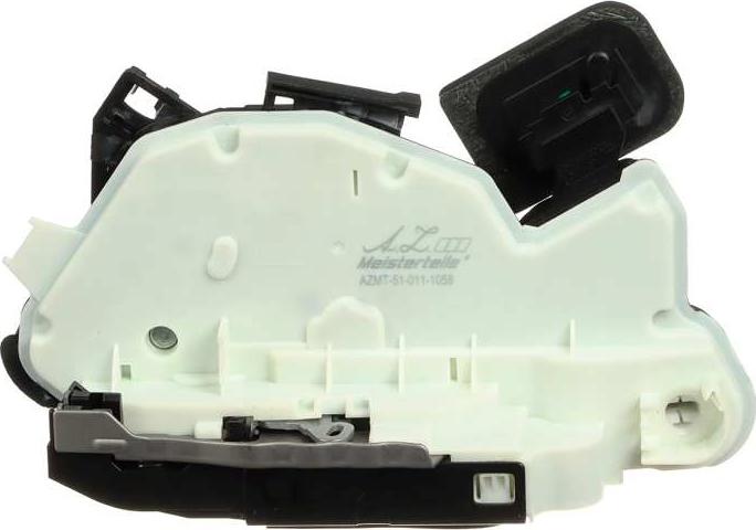 A.Z. Meisterteile AZMT-51-011-1058 - Door Lock car-mod.net