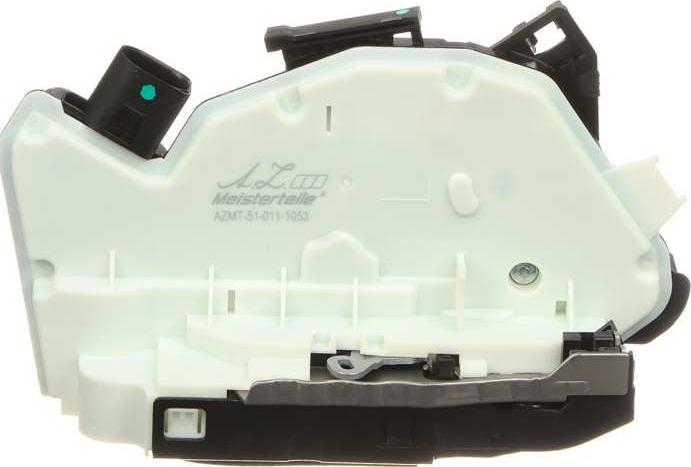 A.Z. Meisterteile AZMT-51-011-1053 - Door Lock car-mod.net