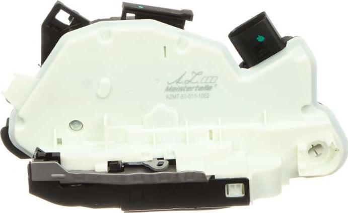 A.Z. Meisterteile AZMT-51-011-1052 - Door Lock car-mod.net