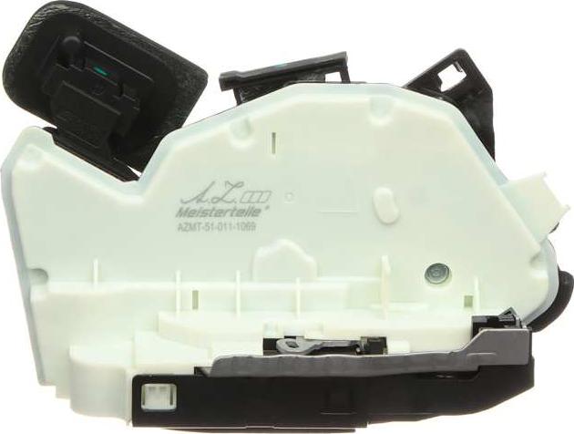 A.Z. Meisterteile AZMT-51-011-1069 - Door Lock car-mod.net