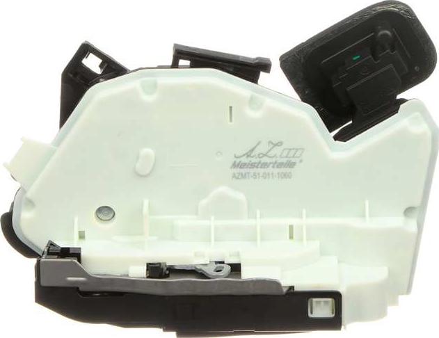A.Z. Meisterteile AZMT-51-011-1060 - Door Lock car-mod.net