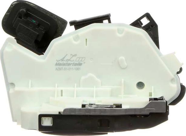 A.Z. Meisterteile AZMT-51-011-1061 - Door Lock car-mod.net