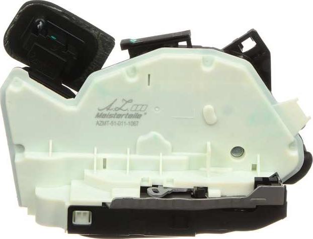 A.Z. Meisterteile AZMT-51-011-1067 - Door Lock car-mod.net