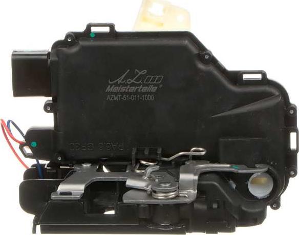 A.Z. Meisterteile AZMT-51-011-1000 - Door Lock car-mod.net