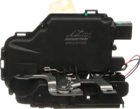 A.Z. Meisterteile AZMT-51-011-1003 - Door Lock car-mod.net