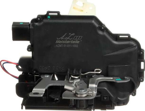 A.Z. Meisterteile AZMT-51-011-1002 - Door Lock car-mod.net