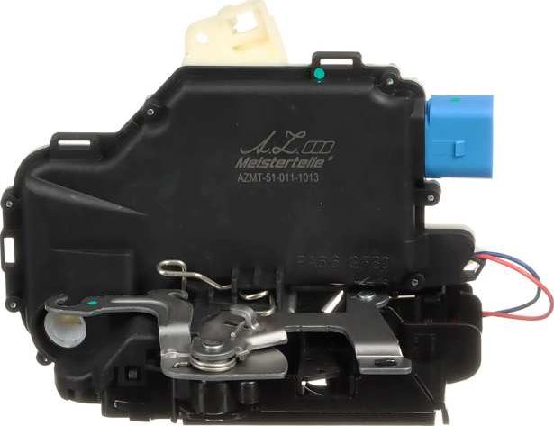 A.Z. Meisterteile AZMT-51-011-1013 - Door Lock car-mod.net